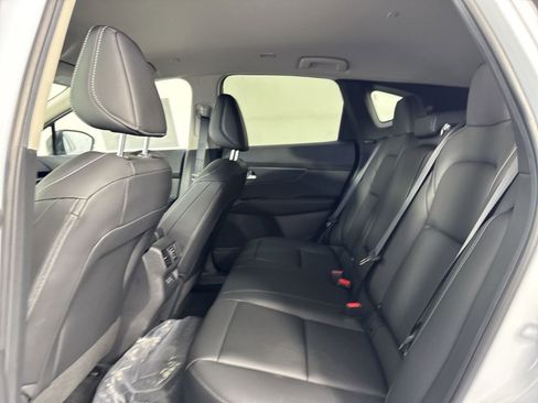 New 2025 Nissan Murano SV image 21