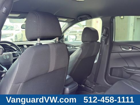Used 2019 Honda Civic Sport image 23