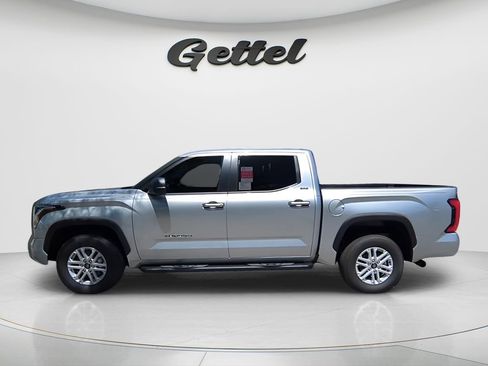 New 2026 Toyota Tundra SR5 AWD/4WD image 15