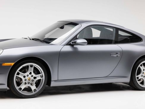 Used 2006 Porsche 911 Carrera RWD image 31