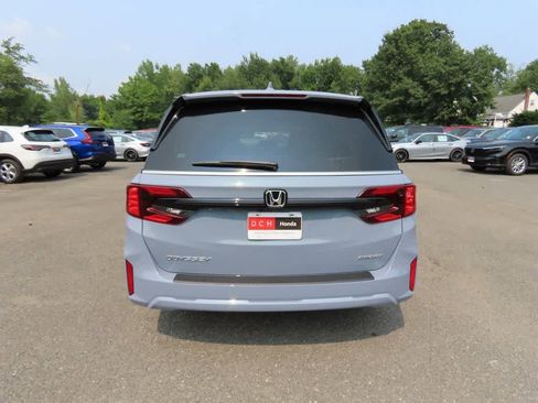 New 2026 Honda Odyssey Sport-L image 5