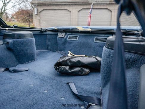 Used 1987 MAZDA RX-7 GXL image 34