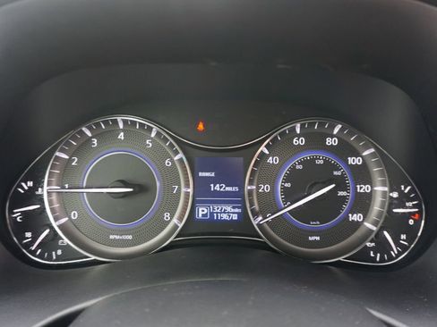 Used 2019 INFINITI QX80 Luxe RWD image 6