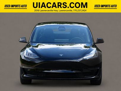 Used 2023 Tesla Model 3 Standard Range