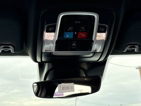 New 2026 RAM 2500 Laramie w/ Night Edition AWD/4WD image 24