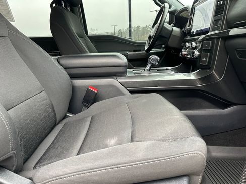 Used 2023 Ford F150 XLT w/ Equipment Group 302A High image 39