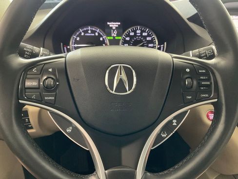 Used 2020 Acura MDX SH-AWD w/ Advance Package image 12