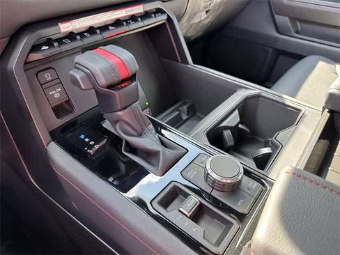 New 2026 Toyota Tundra TRD Pro image 26