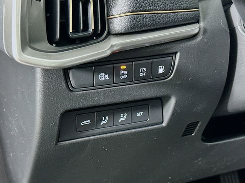 New 2026 MAZDA CX-90 Plug-In Hybrid w/ Preferred image 10