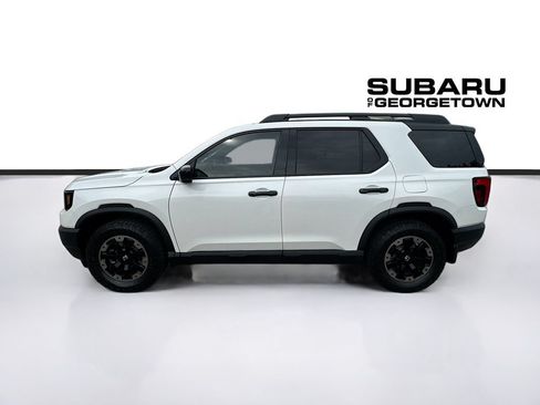 Used 2026 Honda Passport TrailSport Elite image 4