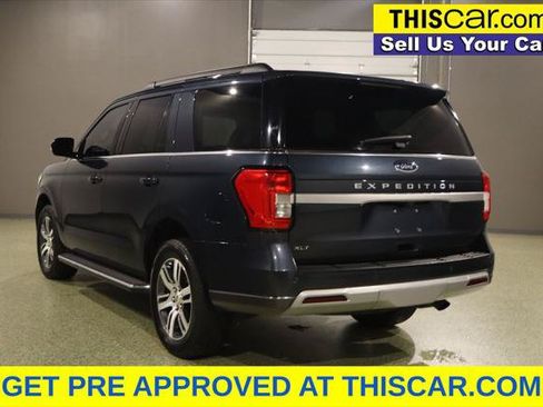 Used 2023 Ford Expedition XLT RWD image 6