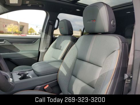 New 2026 GMC Acadia AT4 w/ Super Cruise Package image 20