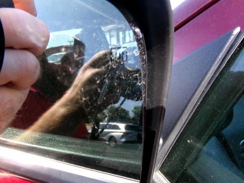 Used 2020 Dodge Durango SXT image 45