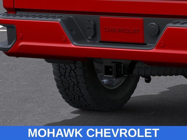 New 2026 Chevrolet Silverado 2500 High Country w/ High Country Premium Package AWD/4WD image 14