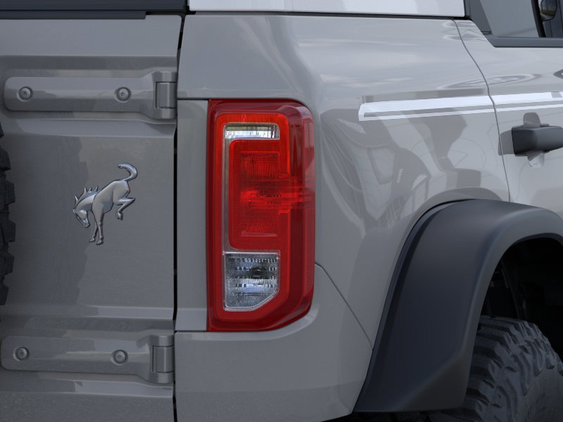 New 2026 Ford Bronco Heritage Edition AWD/4WD image 25