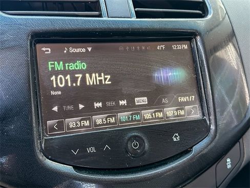 Used 2014 Chevrolet Spark LT image 14