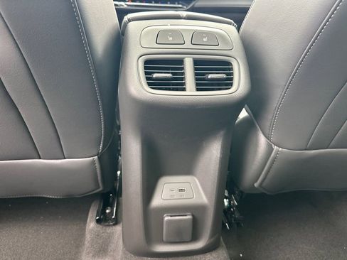 New 2026 Buick Envision Avenir image 23