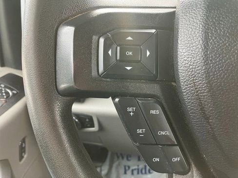 Used 2021 Ford F350 XLT w/ Snow Plow Prep Package image 10