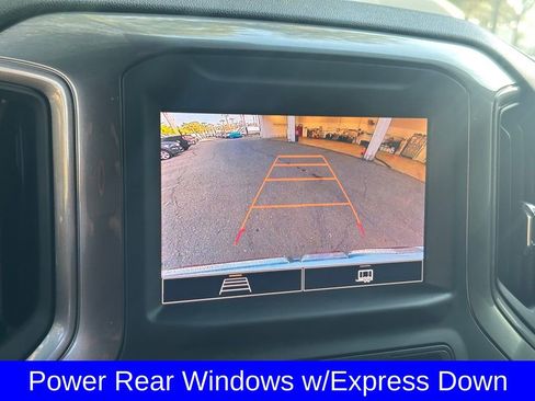 Used 2024 GMC Sierra 1500 Pro w/ Pro Value Package image 13