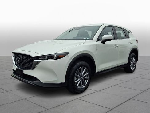 Used 2025 MAZDA CX-5 AWD 2.5 S image 4