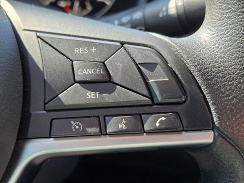 Used 2020 Nissan Altima 2.5 S image 24