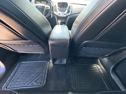 Used 2015 GMC Terrain SLT AWD/4WD image 21