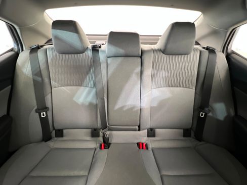 New 2026 Toyota Camry LE image 24