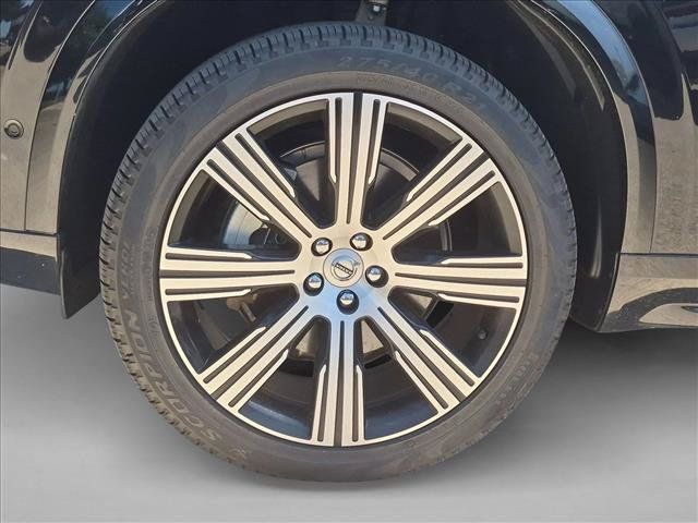 Used 2024 Volvo XC90 B5 Plus w/ Protection Package Premier AWD/4WD image 27