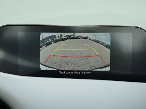 Used 2019 MAZDA MAZDA3 AWD Sedan w/ Premium Package image 35