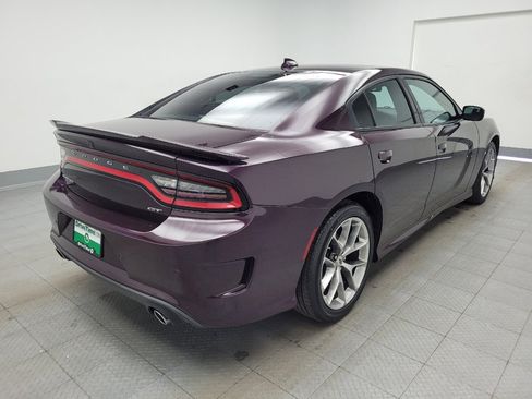 Used 2021 Dodge Charger GT image 9