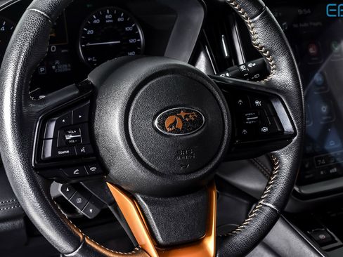 Used 2022 Subaru Outback Wilderness image 18