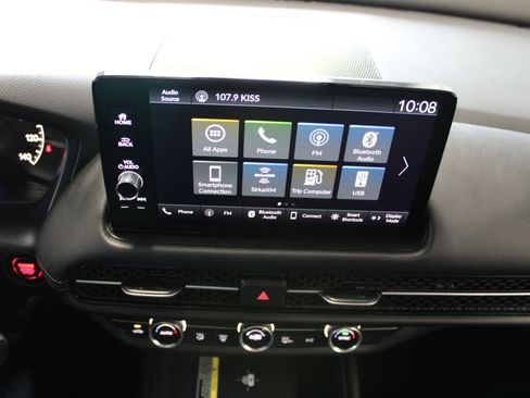 Used 2025 Honda HR-V EX-L image 27