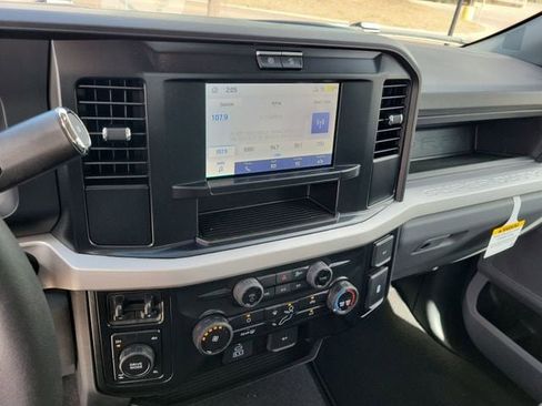 New 2026 Ford F250 XL w/ STX Appearance Package image 12