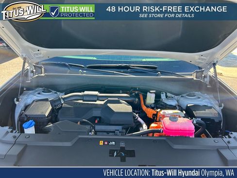 New 2026 Hyundai Santa Fe SEL image 29