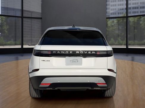 New 2026 Land Rover Range Rover Velar S image 5