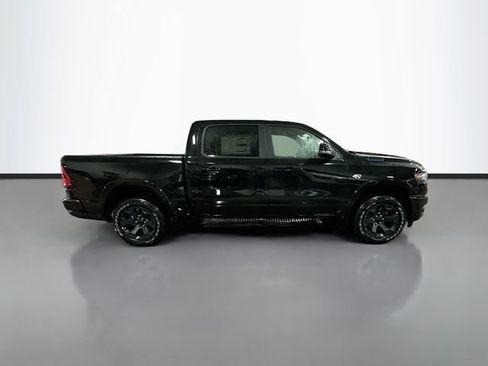 New 2026 RAM 1500 Big Horn image 5