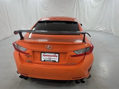 Used 2015 Lexus RC 350 AWD w/ All Weather Package