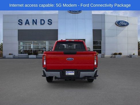 New 2026 Ford F350 XL w/ XL Chrome Package image 5