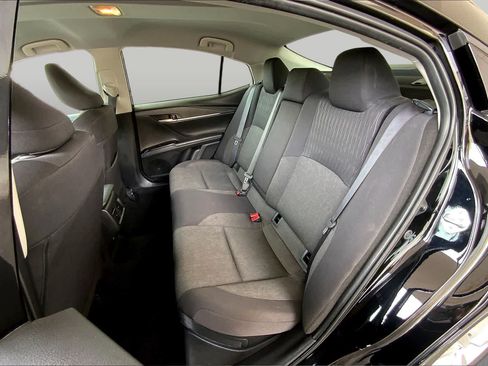 Used 2025 Toyota Camry LE FWD image 21