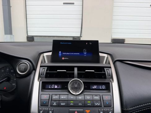 Used 2017 Lexus NX 200t FWD w/ Premium Package image 31