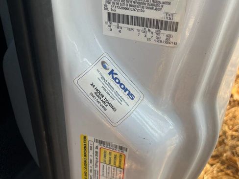 Used 2012 Ford F250 XL w/ PWR Equipment Group image 10