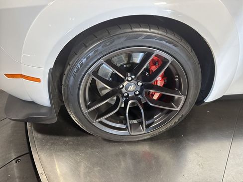 Used 2019 Dodge Challenger R/T Scat Pack image 10