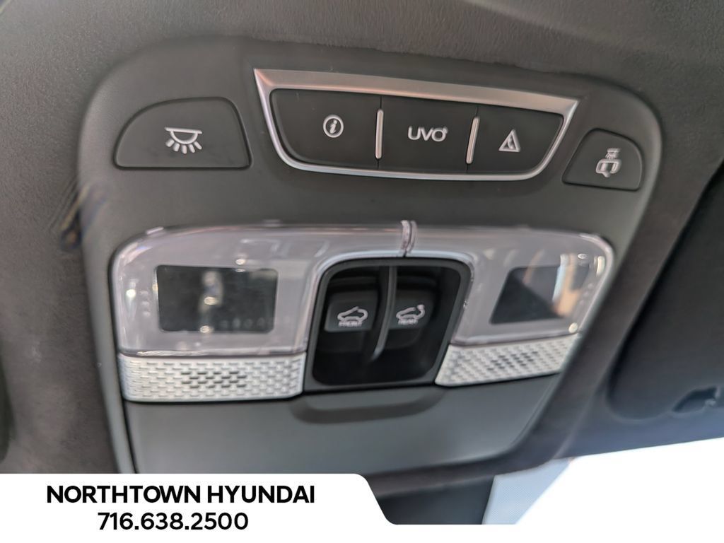 Used 2022 Kia Telluride SX w/ SX Prestige Package AWD/4WD image 24