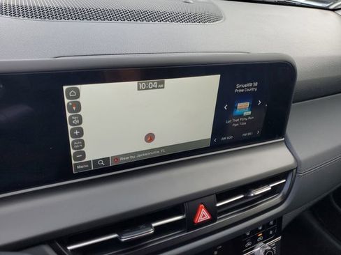 New 2026 Kia Seltos EX image 16