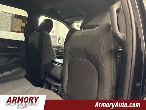 Used 2023 RAM 1500 Tradesman image 27