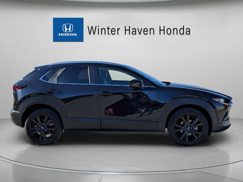 Used 2024 MAZDA CX-30 AWD 2.5 S w/ Select Sport Pkg image 9