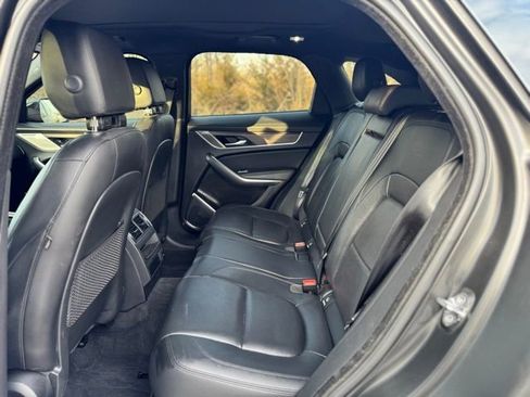 Used 2023 Jaguar F-PACE S image 16
