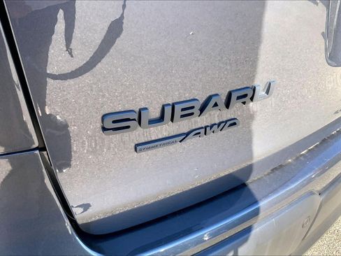 Used 2023 Subaru Ascent Onyx Edition Limited image 29