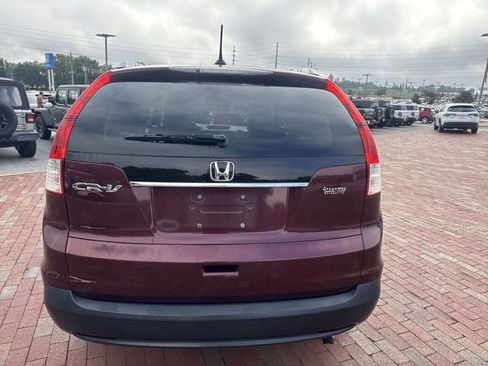 Used 2013 Honda CR-V EX-L image 9