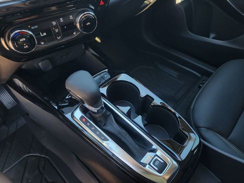 New 2026 Chevrolet Trax ACTIV w/ Driver Confidence Package image 15